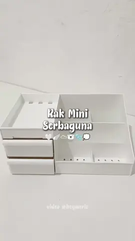 rak mini serbaguna, rak kosmetik✨ #rakkosmetik #rakserbaguna #rakmini #rakminimarketmurah #rakkosmetikmini #rakpenyimpanan #rakpencil #rak #perlengkapanrumah #perlengkapandapur #peralatanrumah #peralatandapur #lebaran #Ramadan #fyp 