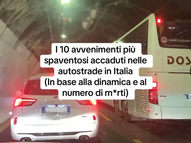 Un pensiero va alle vittime e ai suoi familiari 🙏 #sputofatti #top10 #autostrade #incidenti #italia #avvenimenti #perte #fyp #peggiori 