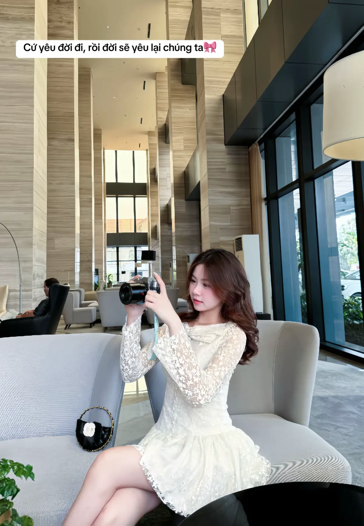 Rồi chúng ta sẽ lại yêu, nhưng không phải bây giờ🌷#xuhuongtiktok #treanding #hatinh #xuhuong 