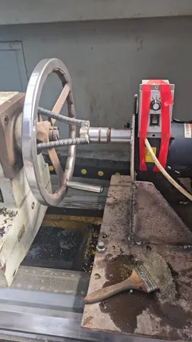 Making a device like this by yourself just for enhanced convenience? Well, to put it bluntly, it's pure laziness. #machine #svanfon #turning #cnc #lathe #machining  #cncmilling #workshop #TornoMiniatura #TaladradoraMiniatura #FresadoraMiniatura #TenazaMiniatura #TourMiniature #PerceuseMiniature #FraiseuseMiniature #ÉtauMiniature #TornoMiniatura #TalhadeiraMiniatura #FresadoraMiniatura #ViceMiniatura #ĐànTrụcMini #MáyĐụcMini #MáyĐàoMini #KẹpMini  #cnctorna #dikişleme #torna #مصطابصغيرالحجم #مكينةبرقصغيرالحجم #مكينةفرزصغيرالحجم #مكشفةصغيرالحجم #CNC #cncmachining #CNCmilling #svanfon #cncmachine #cncprogramming #minimodel #MiniLathe #MiniLatheTool #workshop #PrecisionLathe #LatheProcessing #MicroLathe #CreativeLatheWork #svanfon #LatheForSmallParts  #HandmadeLatheProjects #wwwsvanfoncom #LatheInspiration #LatheTechniques #Punchmodel #pressmachine #punchmachine #punchpress #ModelMaking #ModelPrecision #JewelryInspiration #WatchAccessories #ModelEnthusiastTool #ClockMakingParts #FineModelFinish #ScaleAccuracyModel #CreativeModelDesign #HandmadeModelArt #ModelAccessoriesCraft #JewelryCraftTech #ClockElementsStyle #Machining #Metalworking #PrecisionMachining #IndustrialMachining #HighSpeedMachining #CNCTechnology #AdvancedMachining #QualityMachining #MetalCutting #HighSpeedCutting #lathe #CNClathe #MachineToolAccessories #PrecisionMachiningCenter #HardwareProcessing #MechanicalPartsManufacturing #CNCMachineTool #ToolGrinding #FixtureDesign #MillingCutter #CuttingTools #ToolLife #EndMill #DrillingTool #TurningTool #ToolMaterial #CuttingFluid #ToolHolder #ToolManagement #MetalFabrication #PrecisionEngineering #MicroMachining #SmallPartManufacturing #LatheWorkshop #CNCWorkshop #MachineShop #MetalArtistry #ModelWorkmanship #PrecisionModeling #JewelryMakingTools #WatchComponents #ModelingTechniques #PunchPressTechnology #PressMachineOperations #CNCMillingTechniques #LatheOperations #CNCLatheProjects #MachineToolInnovation  #SvanfonMicroMech #Svanfonmodel #HardwareManufacturing #MechanicalCraftsmanship #CNCTooling #cnctorna #dikişleme #torna   #MillingOperations #DrillingTechniques #TurningOperations #ToolSelection #CuttingToolTechnology  #torno #ToolMaintenance 