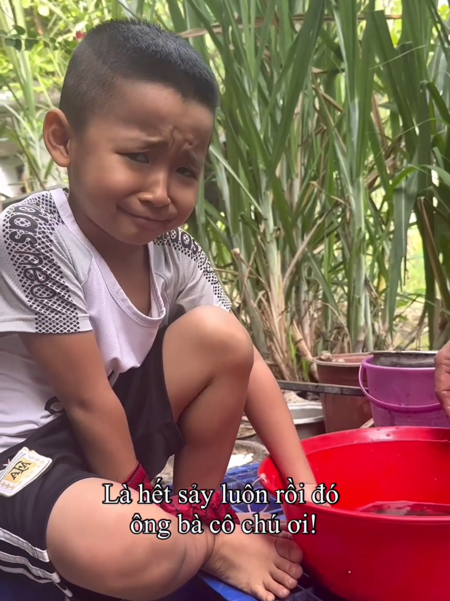Quan trọng là ở tấm lòng#funnyvideo #giaitri #xuhuongtiktok
