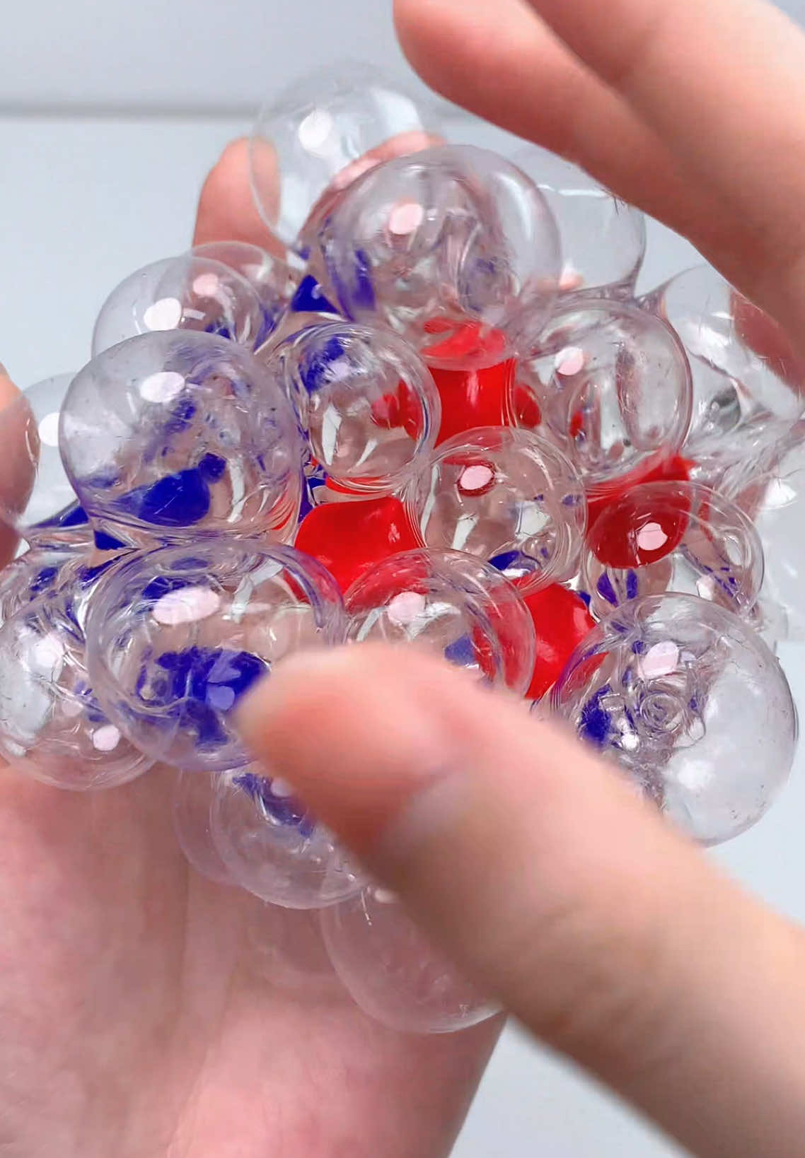 FUFUSQUISHY ASMR🎲🎲Middle Dice
