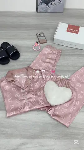 Aesthetic pajamas ‧₊˚ ☁️⋅♡𓂃 ࣪ ִֶָ🎀 #piyama #bajutidur #WIBGAJIAN #PromoGuncang33 #pajamas #Ramadanekstraseru #rayon 