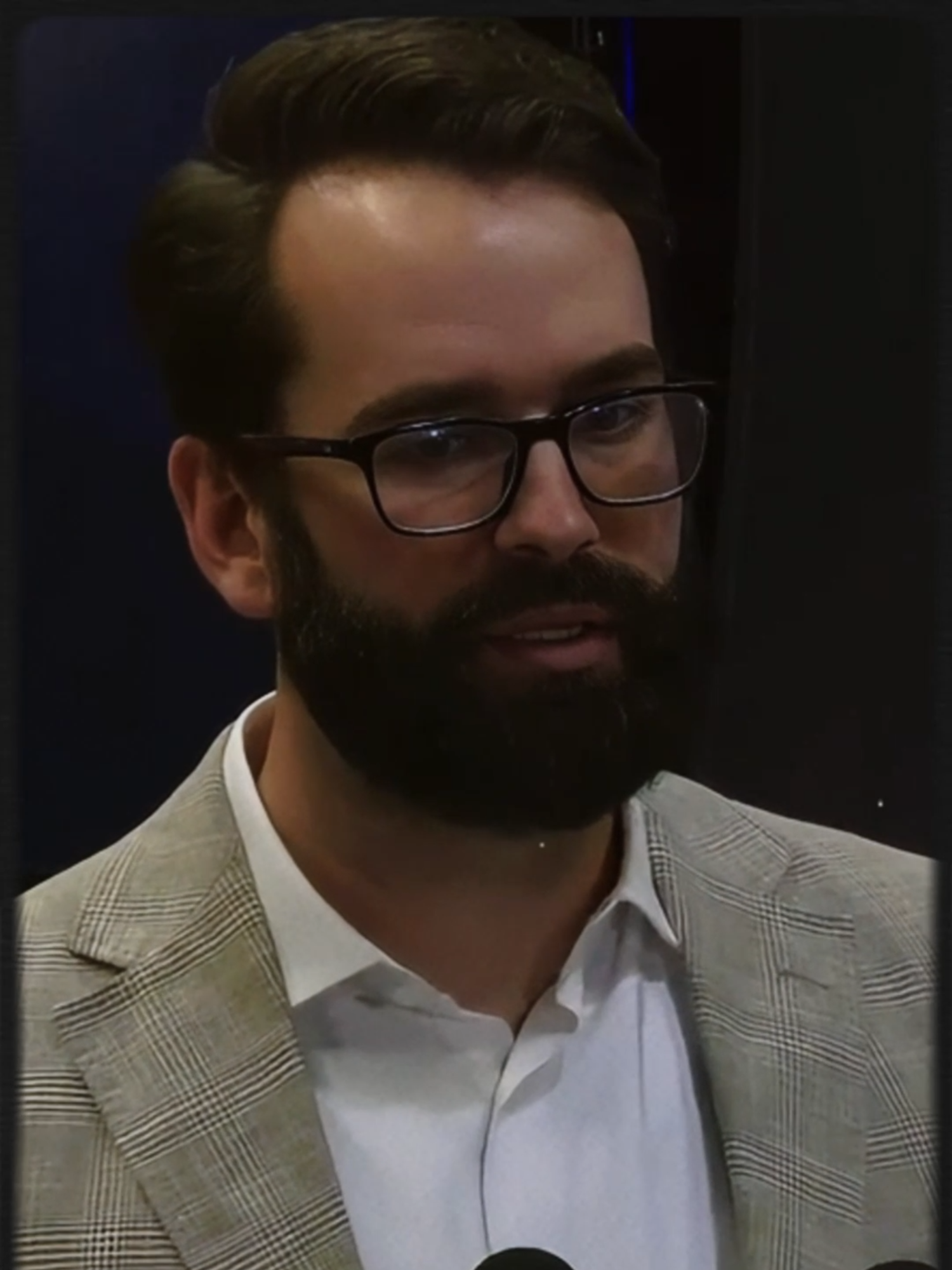 Matt Walsh: A More Effective Approach to People with Gender Dysphoria. #mattwalsh #debates