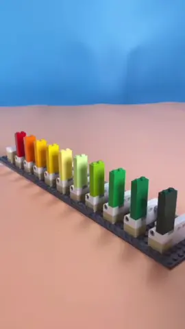 #lego #domino #legodomino 