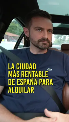 La ciudad más rentable de España para alquilar #Batmowli #Mowlihawk (Completo link bio) 