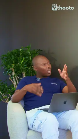 Don't miss this insightful discussion on the future of occupational qualifications with @Khethiwe Nkuna. Watch: https://youtu.be/PAeSqXH3JSg #ThootoTalks #Podcast