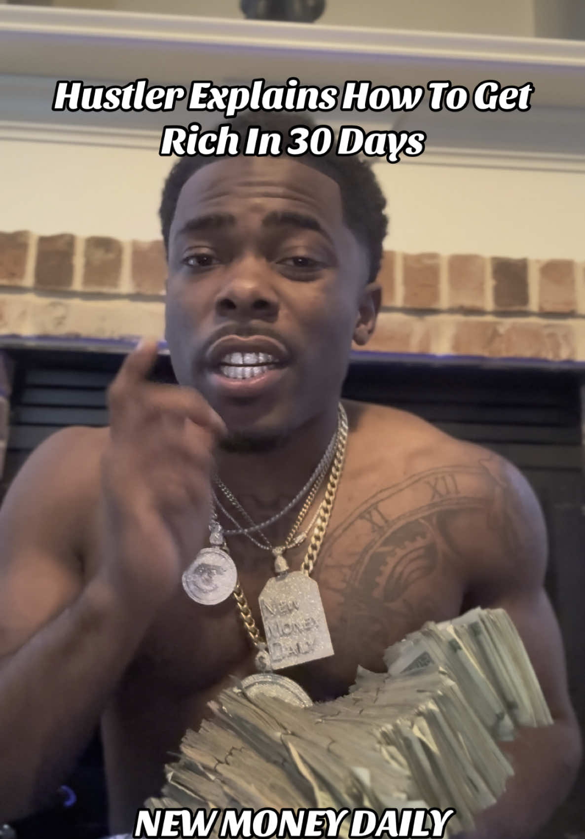 #Hustler #motivational #dallas #memphis #Motivation #Money #entrepreneur #NewMoneyDaily #motivation #texas #rapper 