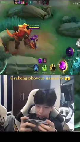 sanford phoveus#MLBB #mlbbkalea #mobilelegendsbangbang #mobilelegends #tlph #sanford #phoveus 
