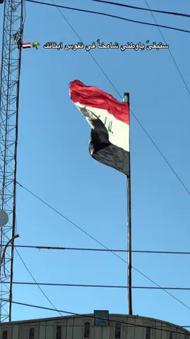 كلمة للعراق ✍🏻🪖🇮🇶