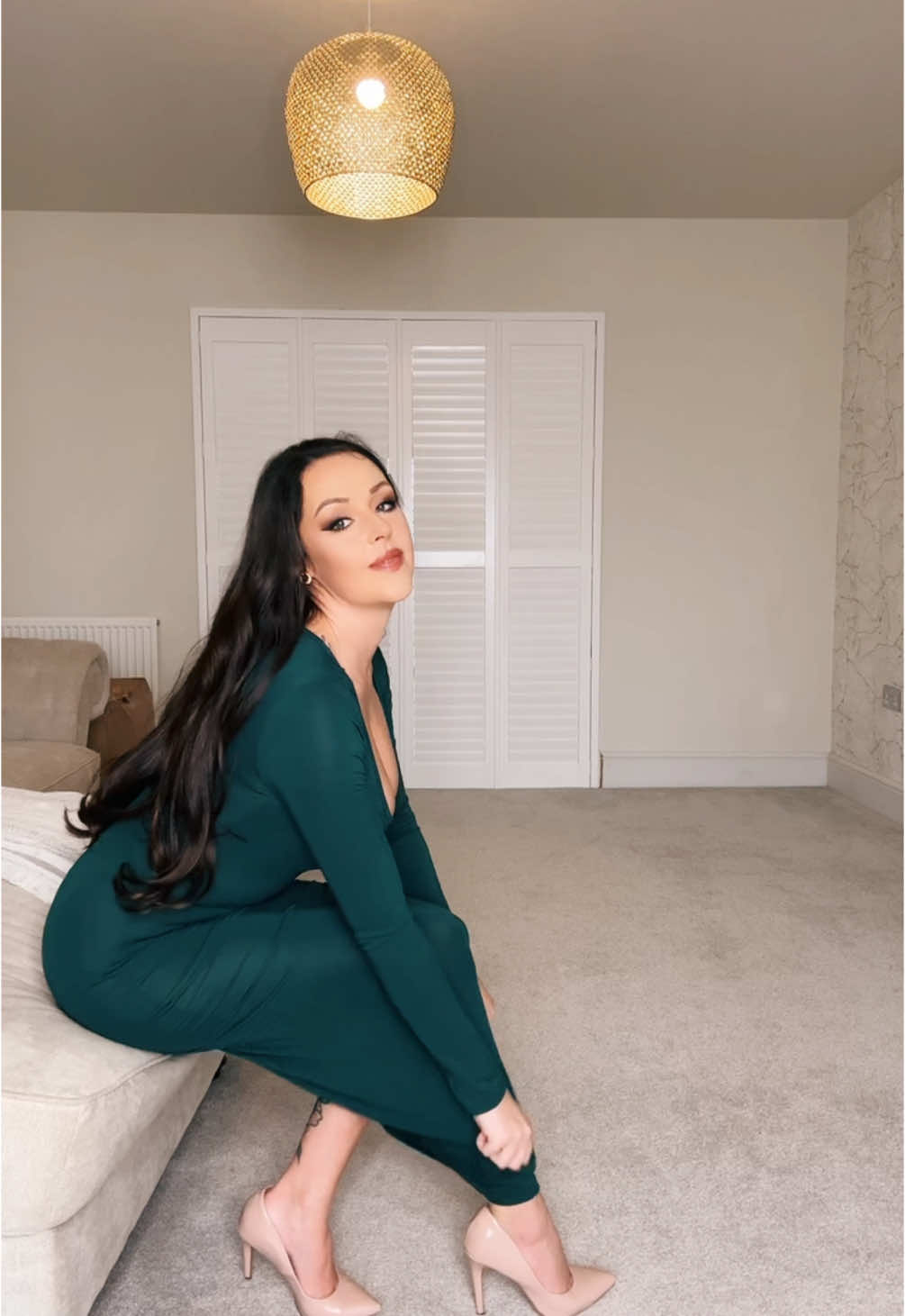 Does this colour look good on me? 💎 