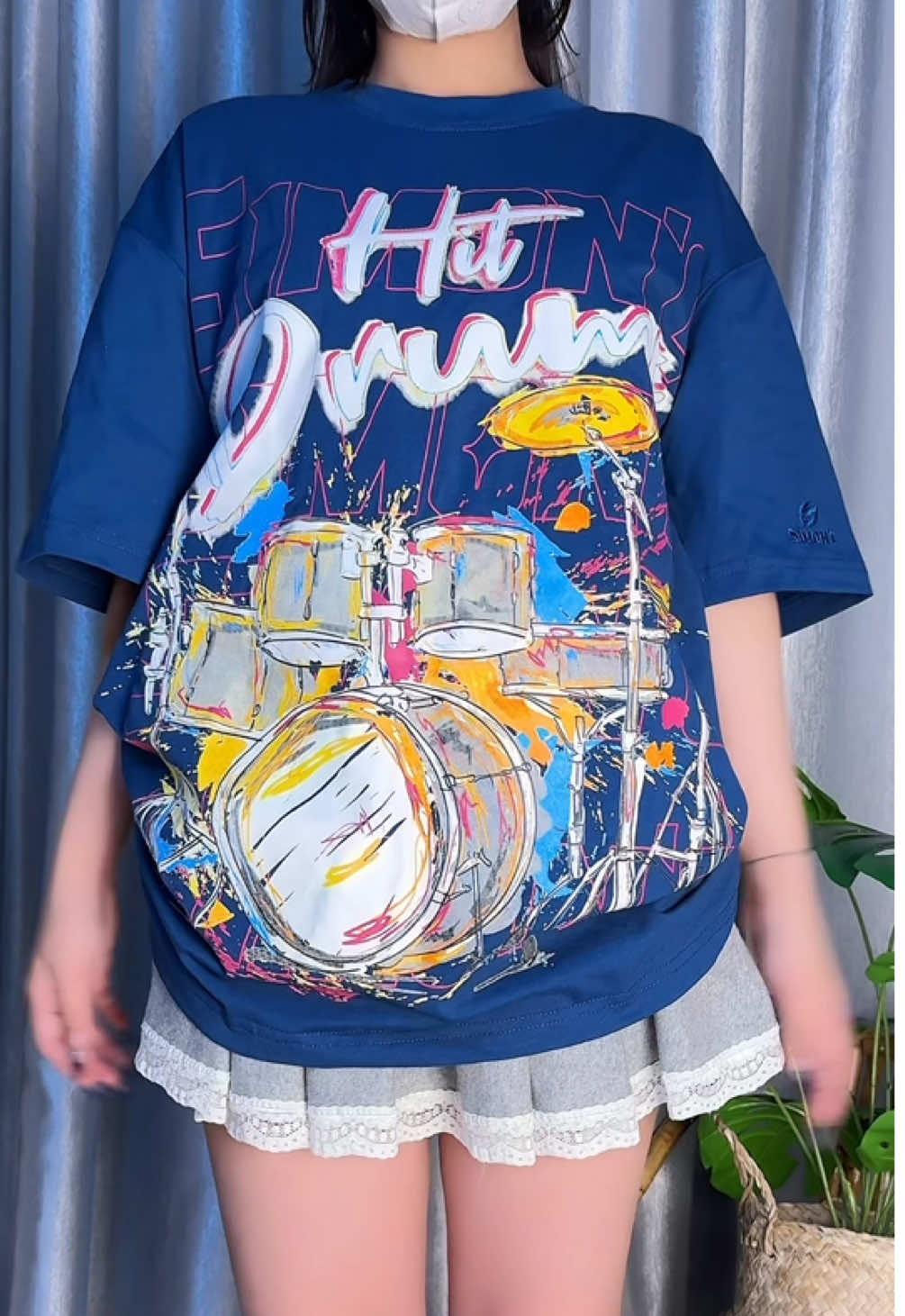Hình to quá đẹp ạ #aothunformrong #aothunnam #aothunnu #thoitrangnamnu #thoitrangnu #thoitrangnam #phoidoxinh #xuhuong #trending #macdep #aothun #unisex #tiktokshop #muataitiktok #muataitiktokshop #unique 