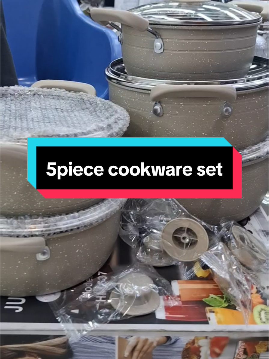 Granite stone cookware set @150,000 ugx only #fyp#Ramadan#cookware#kitchenware#kitchentools#newtrend #cutlery #capcut_edit #foryoupage #cooking