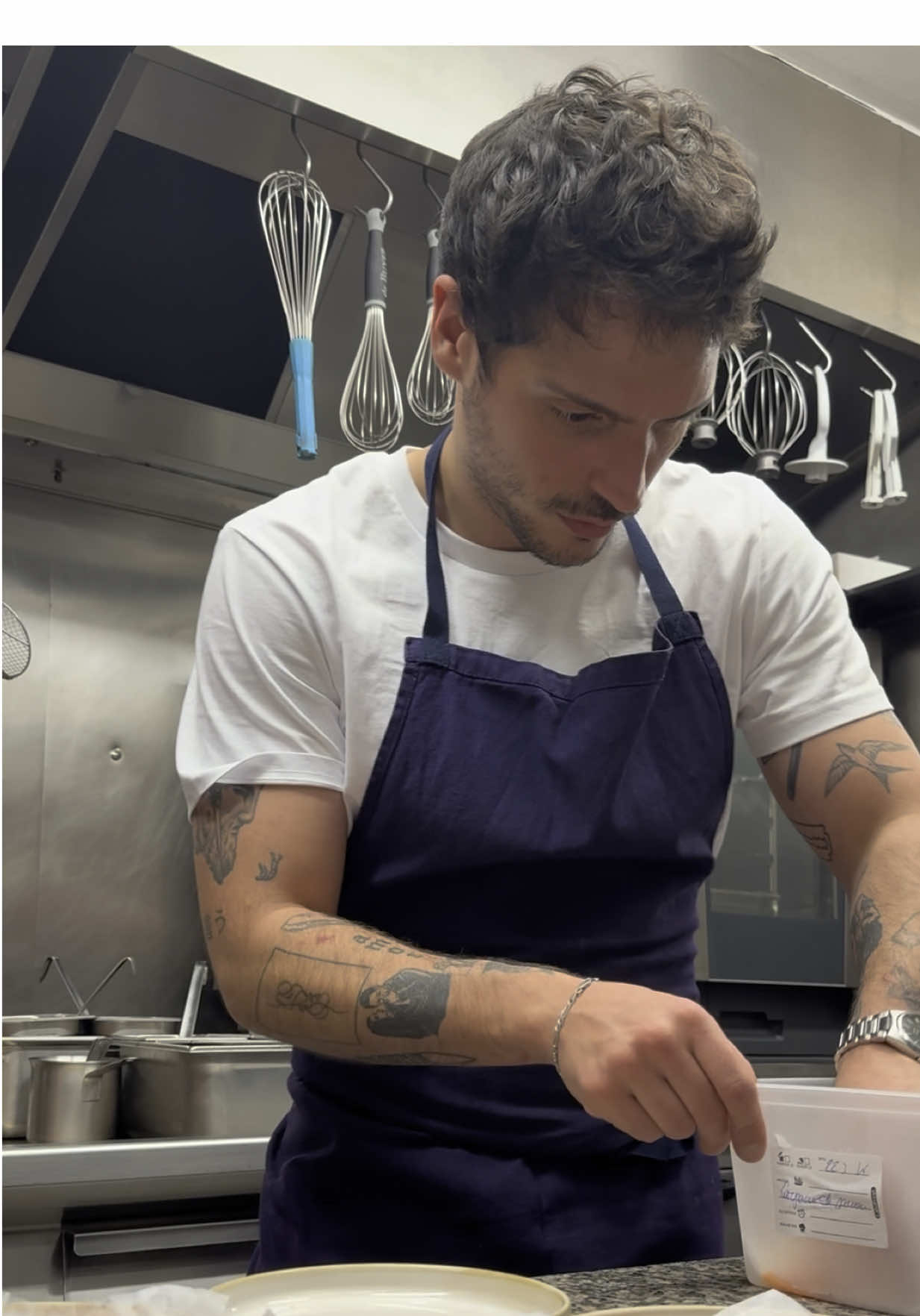 Enjoy life's simple moments  #Lifestyle #chef #simple 
