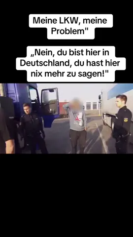 #✅Meine #LKW, #meine #Problem