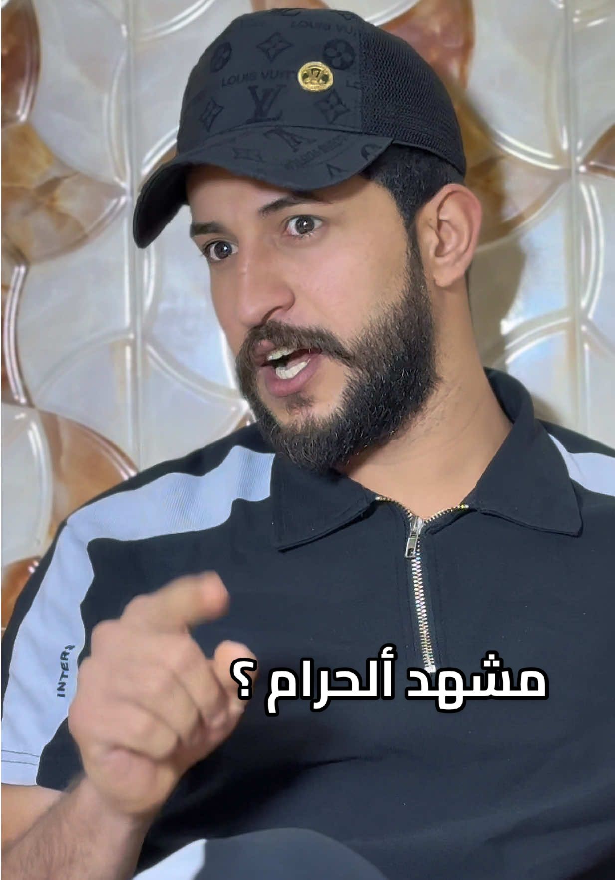 ألحرام بس  بشهر رمضان  لو بكل وقت شنو رأيكم#ابواسد، #حسوني_السيد، 