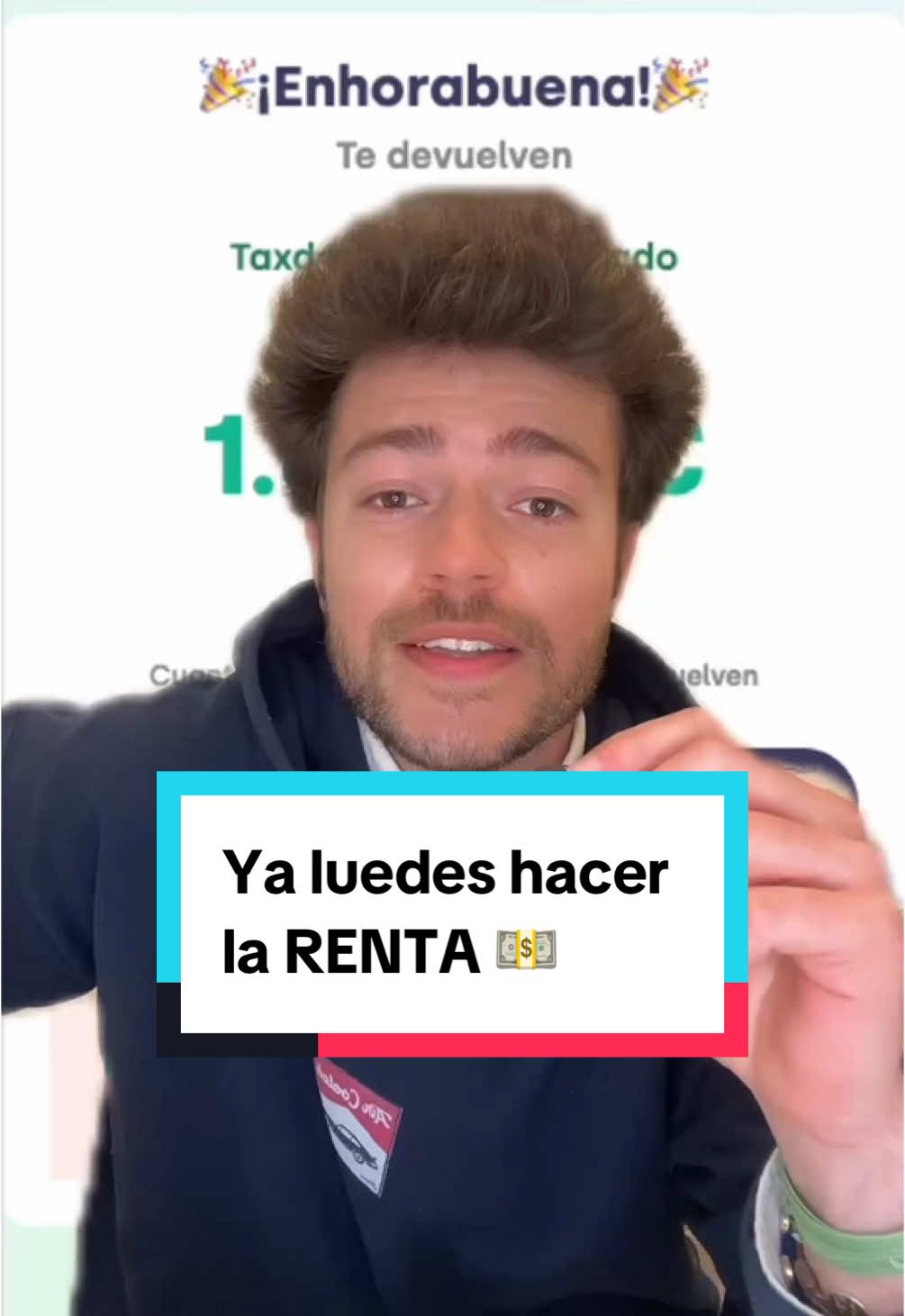 Ya puedes dejar hecha la declaración de la renta y con @TaxDown en unos 10 minutos lo tienes hecho con todas las deducciones posibles aplicadas  Tanto si tienes hijos, personas a cargo, eres autónomo o tienes inversiones, TaxDown tiene todo esto en cuenta para que te salga a pagar lo mínimo posible  Publi 