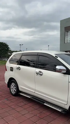 DIJUAL ALL NEW AVANZA G      PLAT R CIlacap  PUTIH TULANG     ISTIMEWA SAT SET JURAGAN MANUAL    TOYOTA AVANZA G   PLAT R tahun 2012  MANUAL  PUTIH  TULANG  • Plat R Cilacap   • Transmisi manual • Mesin kering tidak rembes • Kaki kaki aman empuk • Eksterior interior mulus bersih • Kelistrikan normal semua • AC dingin • Dokumen surat lengkap  • Pajak ON • Bebas laka bebas banjir • UNIT RAWATAN  • ⁠tinggal gas 👍🏿 • ac sudah dobel blower  telp /wa 082232569378 lokasi cilacap jawa tengah  Laku terjual ❌❌ #jualmobilavanza #reviewmobil #fypシ゚ #mobilkeluarga #mobilsecondberkualitas  #mobilbagus 