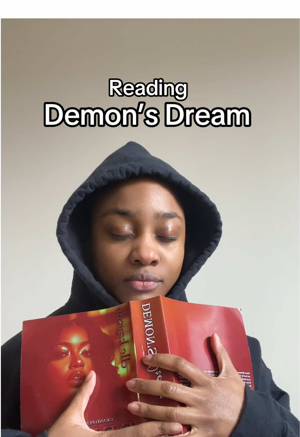Started reading yesterday and I’m already 200 pages in. #BookTok #blackauthors #blackbooktok 