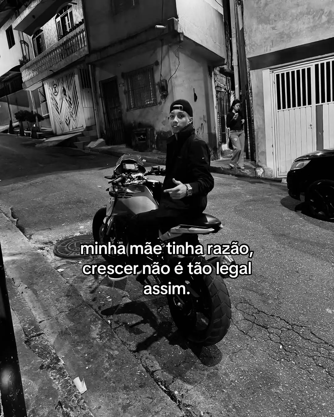 🫥 #kabrinha #f #vira #mae #pretoebranco 