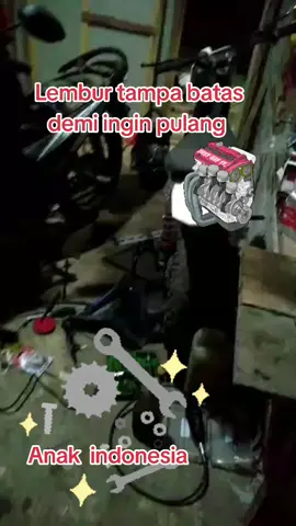 #motorjets #ramadanresing #2025 #fypシ #viralvideo #tiktorkersindonesia  lanjut kerja kawan