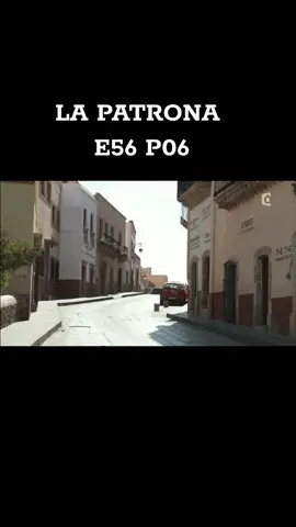 #lapatrona #Novelas ❤💋❤