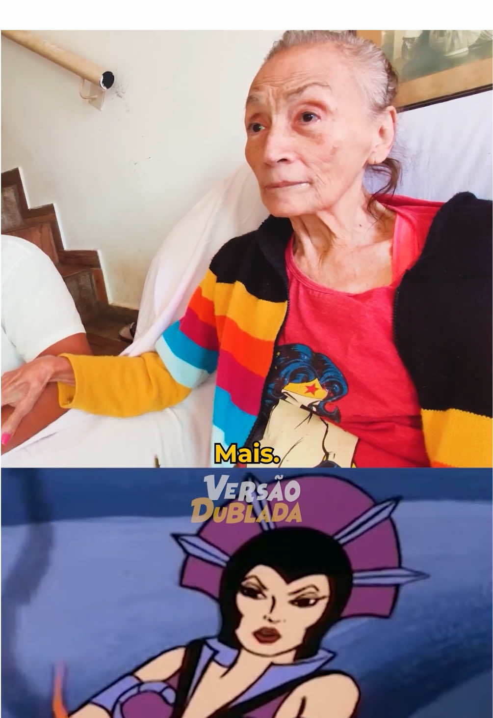 Angela, sua missão foi linda e cumprida com maestria! Obrigado por tudo que fez pela dublagem – sua voz marcou gerações, e seu talento como diretora moldou a história da nossa arte. 💚🎙️ Com orgulho, afirmamos que você formou grande parte dos seguidores do canal Versão Dublada. Seu legado vive em cada trabalho, em cada voz que ajudou a lapidar. Nossos sentimentos à família e ao querido amigo Alexandre. Muita força nesse momento. 🤍 #versaodublada #dubladora #dublagem 