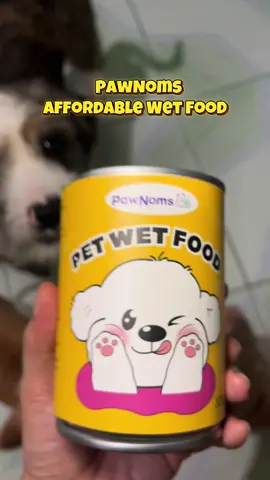 PawNoms 375g Wet Food Dog Canned Natural Meat Loaf Chicken Beef Veg Adult Dog Puppy Food Dog Treats ##pawnoms##wetfood##wetdogfood##dogcannedfood##dogsfavorite##meatloaf##dogfood@@PawNoms Official