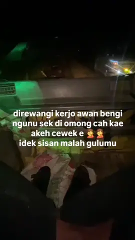 Wes angell 😂#drivermuda#driver_muda_punyacerita😎😎 #fyptiktokindonesia#fyppppppppppppppppppp 
