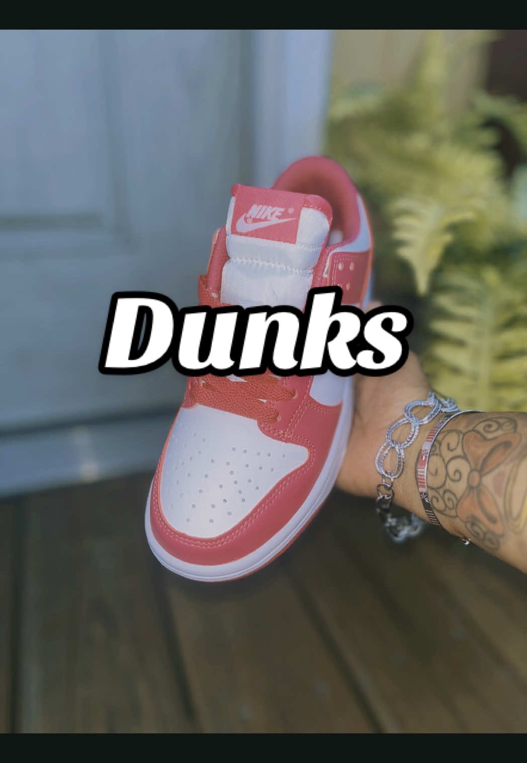 So cute and already 🔗 in ByeO #dunks #fyp #demboys #dh8 #baddieonnabudget #unboxing #unboxwithme #luxuryonabudget #Lifestyle #shoes #boujeeonabudget #shoesunboxing 