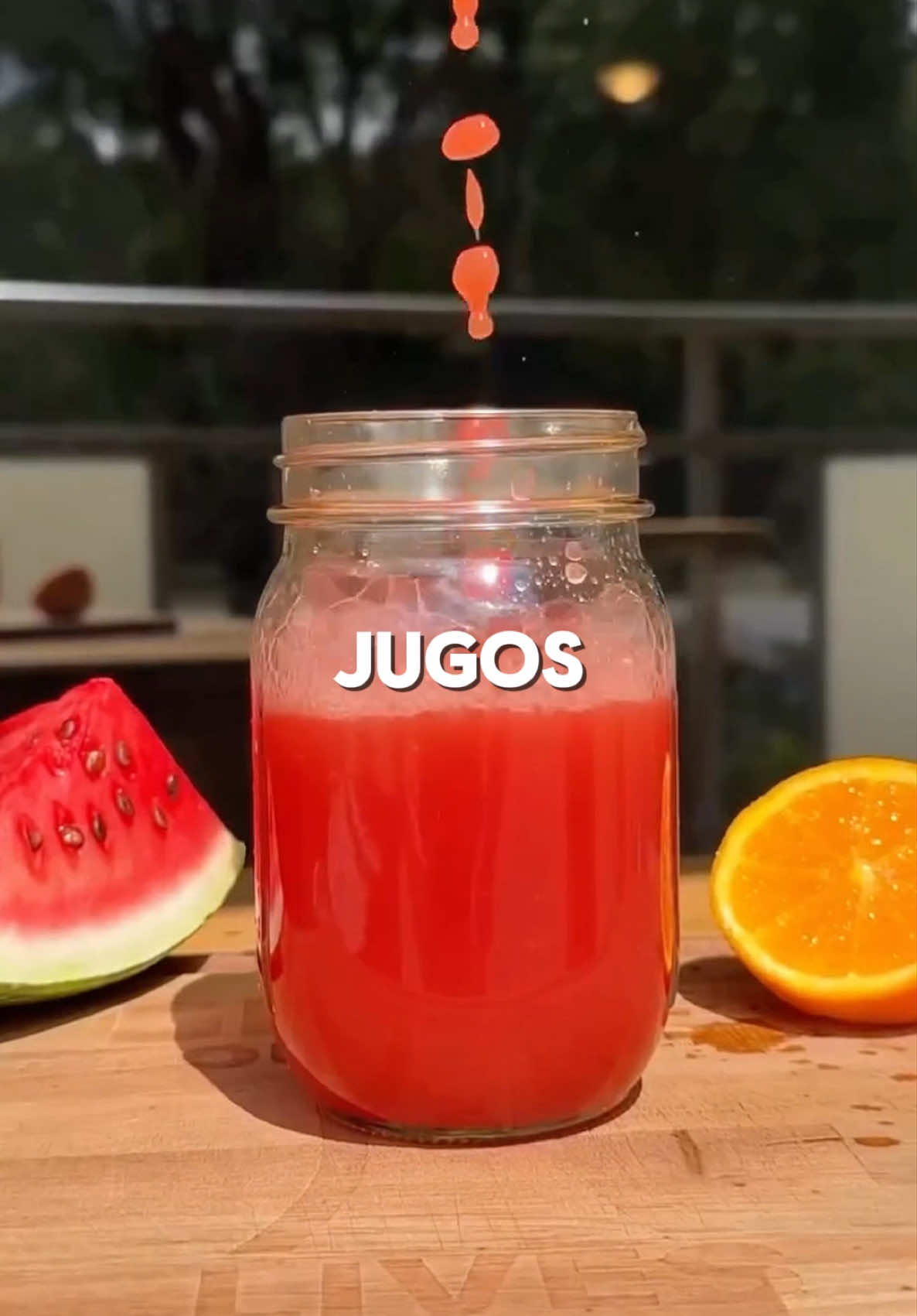 Esto pasaría si bebieras jugos todas las mañanas 😱🔥 . . . #jugossaludables #salud #jugosmaturales #frutasyverduras #jugosverdes🍏🥒🥦 