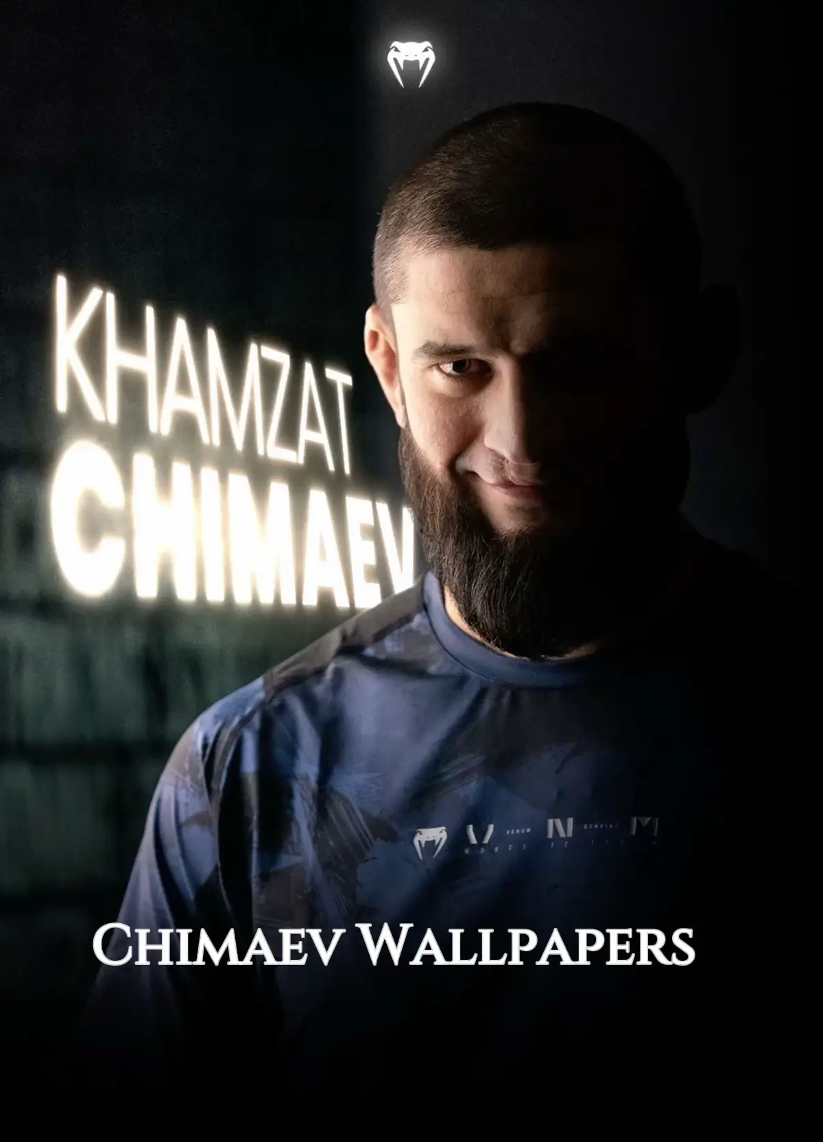 #creatorsearchinsights #UFC #chimaev #fighter #mma #wallpaper #4k #fondodepantalla #fyp #for #you #parati 