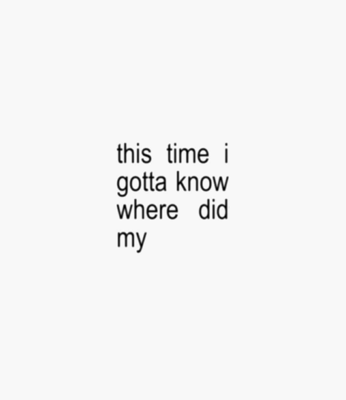 daddy issues #theneighbourhood #thenbhd #jesserutherford #lyrics #lyricsmusic #lyricvideo #zyxbca #spotifylyrics #lyricsedit #lyricvideos #lyrics_songs #lyrics_videos #sadtok #sadlyrics 