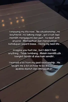 continue your story without me , bcs my chapter ends here 💟 #fyp 