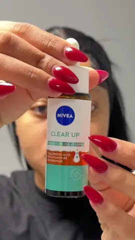 Been using this serum for a while now, and my skin is loving it! 😍Paired it with a new sunscreen for a simple, glowing routine ✨ @NIVEA South Africa @Everysun_SA  #skincare #skincareroutines #serum #nivea #clearupskincare #sunscreen #everysun #skincaretiktok #skininfluencer #tiktoksouthafrica #botlesenokoane 