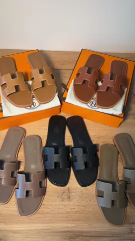 Review Hermes Oran sandals💫 #hermesoran#hermes#hermesunboxing#hermessandals
