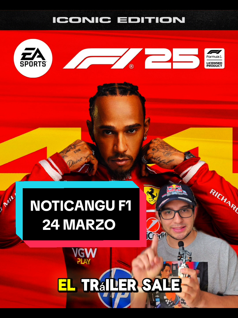 Toto Wolff no va a Japón, Lawson habla de Tsunoda, red bull con alpine y más  #formula1 #f1 #tiktokautos #noticangu #f1news #creatorsearchinsights 
