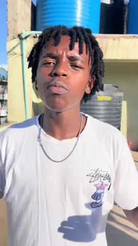 Huanga bad😂😂😂@kaylee🦋 @D.low the great  #fyp #tiktokkenya #blowup #relatable #comedy 