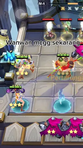 Wanwan dulu bisa terbang🥺 #MagicChessGoGo #MCGG #MCGGIDcreators #GoChessGoGo #MCGGGrandLaunch  #GoChessGo 