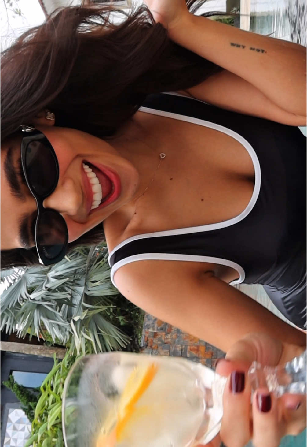 🧚🏻 un mini break en Rio.  #BornSocial #SchweppesBolivia