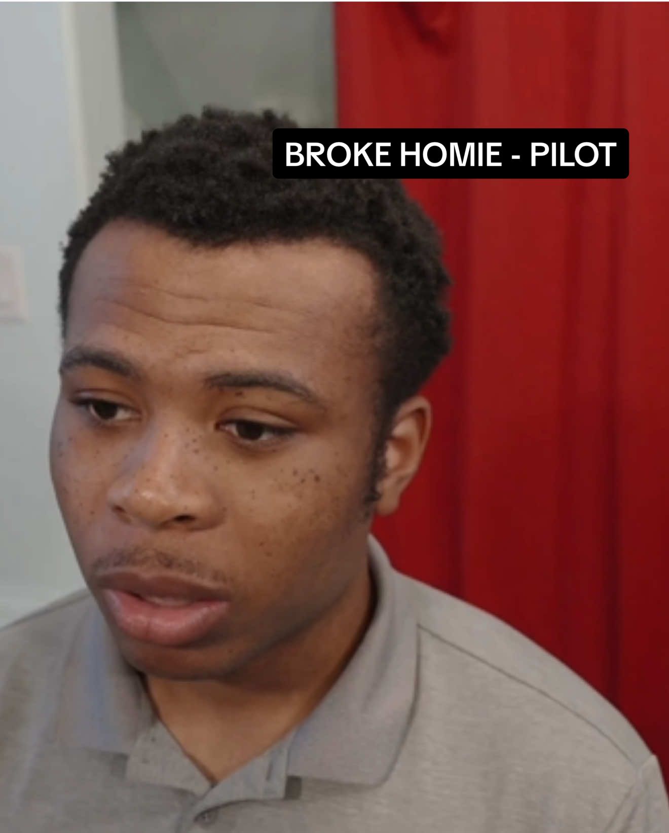 Broke Homie - Episode 1 (Pilot) (Full Episode) 💸  . . . . #bytobyi #tobyilogu #brokehomie #brokehomieshow #comedywriter #nycomedy #nycomedian #lacomedy #lacomedian #nycstandup #filmmaking #indiefilmmaking 