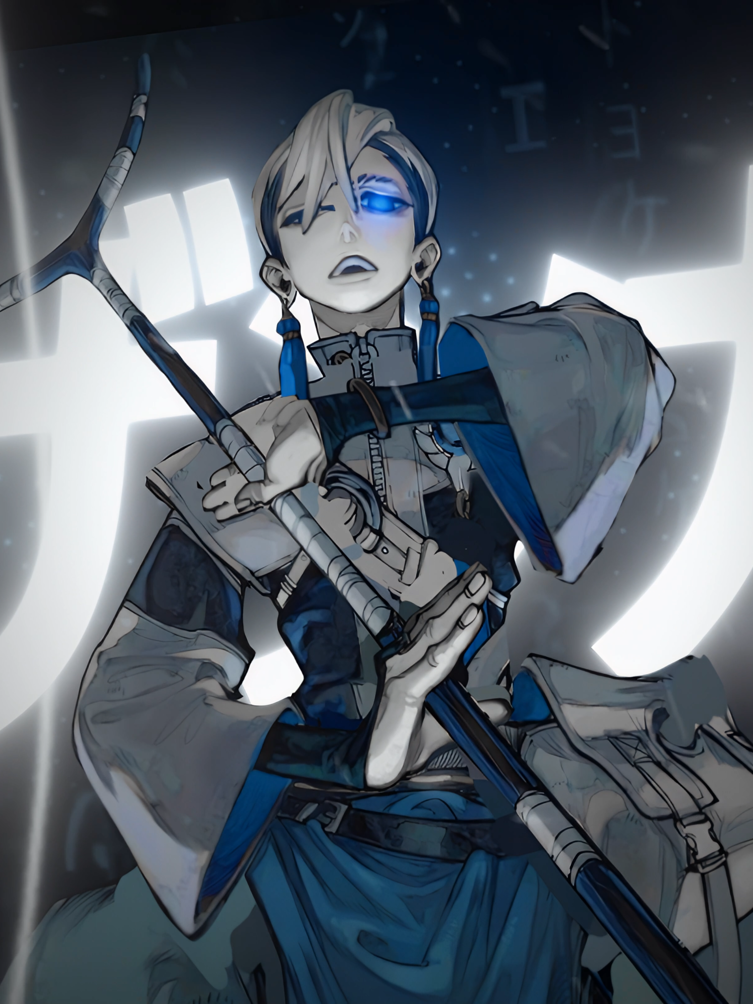 #ZANKA /// need more gachiakuta official art bc wdym i can count all the colorpages on my one hand #gachiakutamanga #gachiakutaedit #gachiakutazanka #zankanijiku #zankaedit #gachiakuka #riyo #rudo #enjin #fyp #fypツ #foryouu #foryoup #fyppp #zankanijikuedit #zankagachiakuta dts: @oriinae @solbyuul @theonlybecklover @kw3ur @emugii @yoitadori_ @am6iie