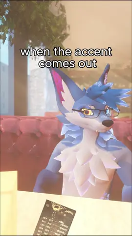 when the accent accent comes out... xd #vrchat #funny #accent #polish #when #comes #out #bober
