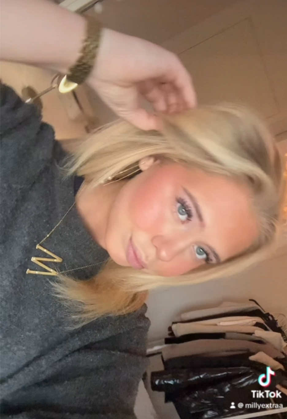 #blondin #fordigpage #scandinavia #blåögon #livelovelaugh #ompublicera 