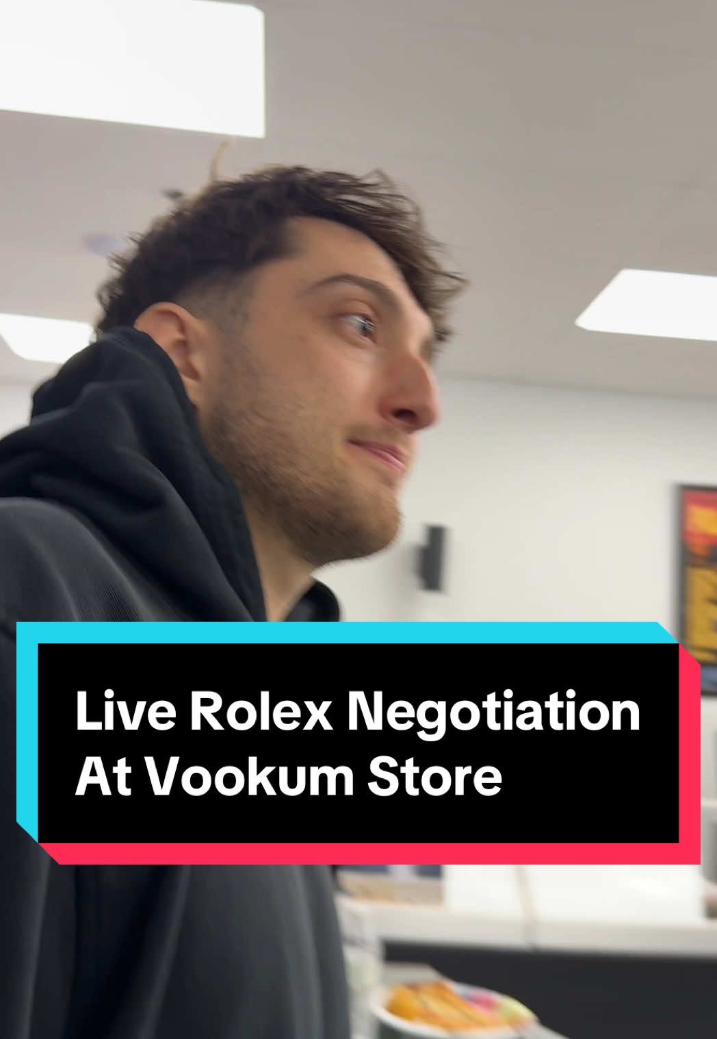How to make money reselling Rolex watches. In this video I will be taking a Rolex 1603 in on trade for a Rolex 16013 Buckley dial. How did I do ? #rolex #watches #luxury #business #entrepreneur #fyp 