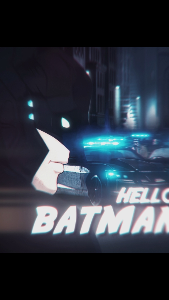 Caption Batsy's entrance😂🙏🔥 #batmanedit #dc #batmanninjavsyakuzaleague #edit #aura #dccomics #chukkycanedit #viral_video 