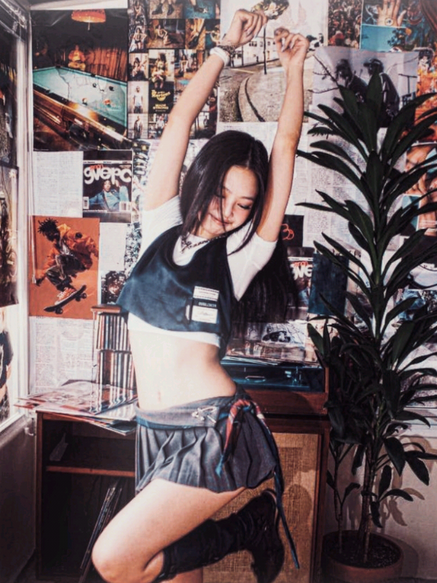 some of the ideas I had these days for editing ;⁠) #jennie #jenniekim #jennierubyjane #jennieedit #jenniekimedit #meonwliss #blackpink #foryou #spot 