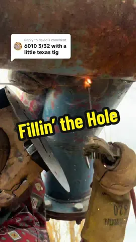 Replying to @david   This should last till next year.  #welder #welding #weldinglife #bluecollar @WoahBros @Slickman @CMRFabrications 