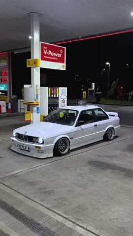 @Parker these take diesel right? #viral_video #blowthisupforme #e30 #trendingvideo #cartok #4yp #4you #fyp #foryoupage❤️❤️ #bmwe30 #builtnotbought #cinematic 