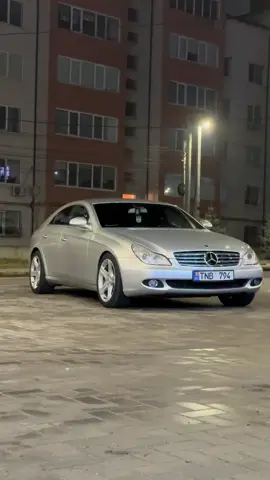 #cls #mercedes #banan #amg 